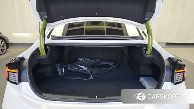 Hyundai Sonata D Edge (DN8) id 3763491 из Кореи 10