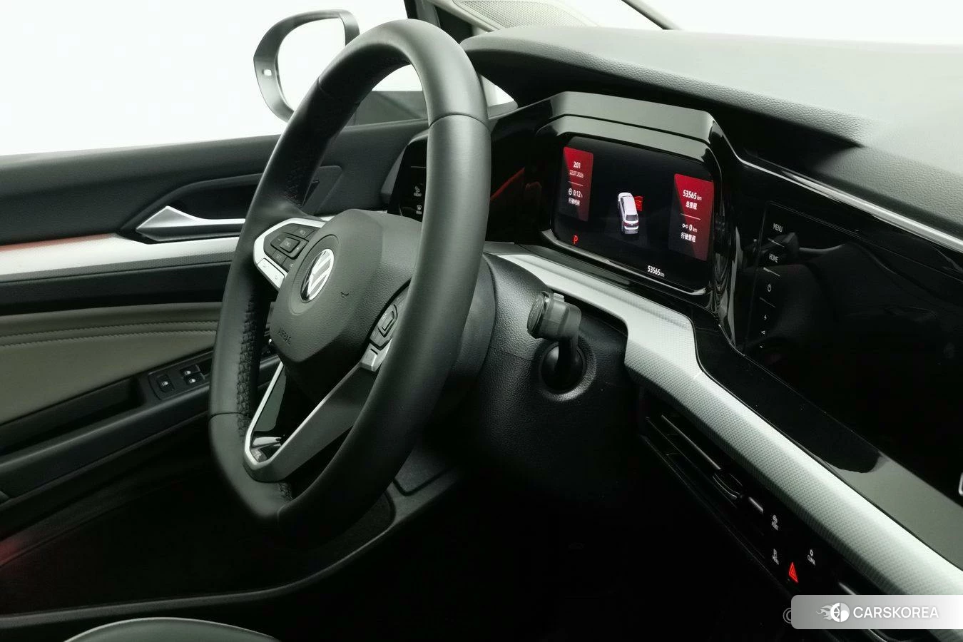Volkswagen Golf id 4439019 из Китая 10