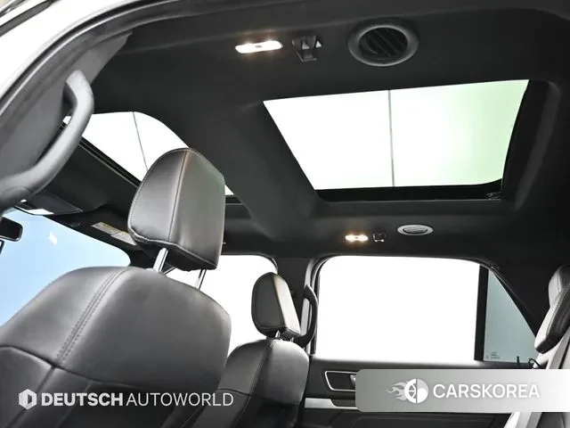 Ford Explorer id 3599129 из Кореи 10