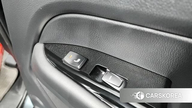 Ssangyong The New Rexton Sports Cannes id 4533966 из Кореи 10