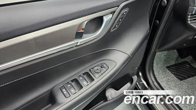 Hyundai The New Grandeur IG Hybrid id 2479680 из Кореи 10