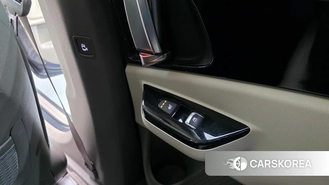 Kia Carnival 4th generation id 3940464 из Кореи 10