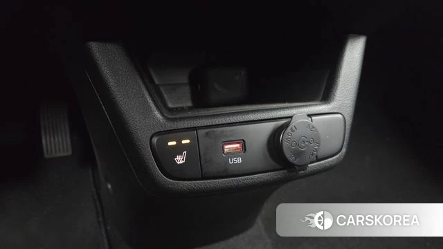 Kia The New Ray id 4488985 из Кореи 10