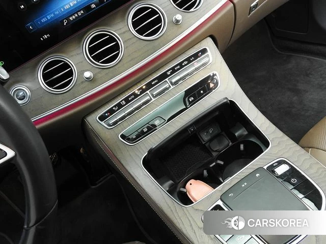 Mercedes-Benz E-Class W213 id 4433508 из Кореи 10