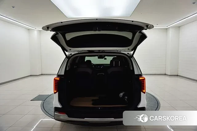 Kia The New Carnival 4th Generation id 3756884 из Кореи 10