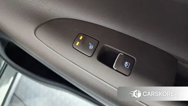 Hyundai The New Grandeur IG id 3054866 из Кореи 10