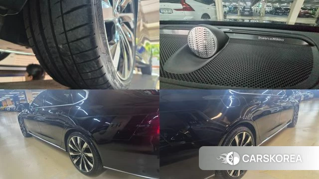Volvo S90 id 4695737 из Кореи 10