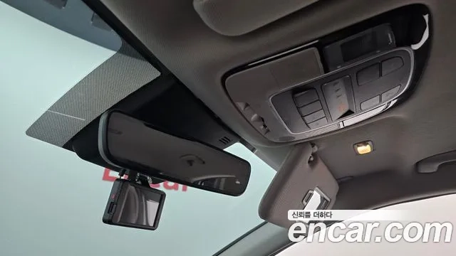 Hyundai Sonata (DN8) id 2946019 из Кореи 10