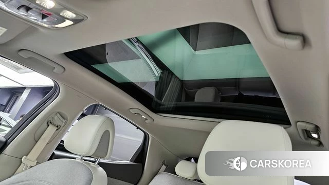 Genesis GV60 id 3935241 из Кореи 10