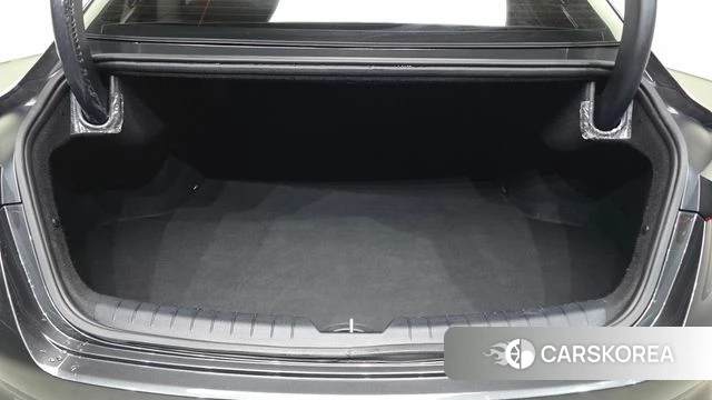 Kia K8 Hybrid id 4656686 из Кореи 10