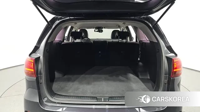 Kia The New Sorento id 3698561 из Кореи 10