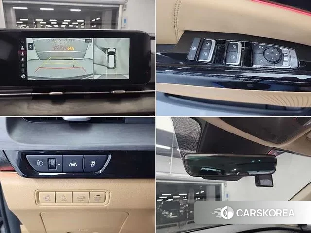 Kia Carnival 4th generation id 3770459 из Кореи 10