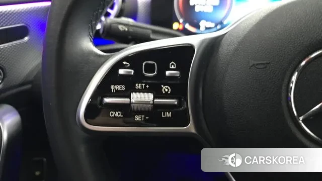 Mercedes-Benz A-Class W177 id 3760149 из Кореи 10