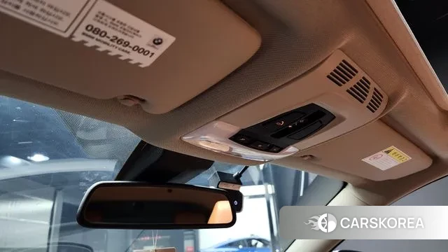 BMW 4 Series (F32) id 3536235 из Кореи 10