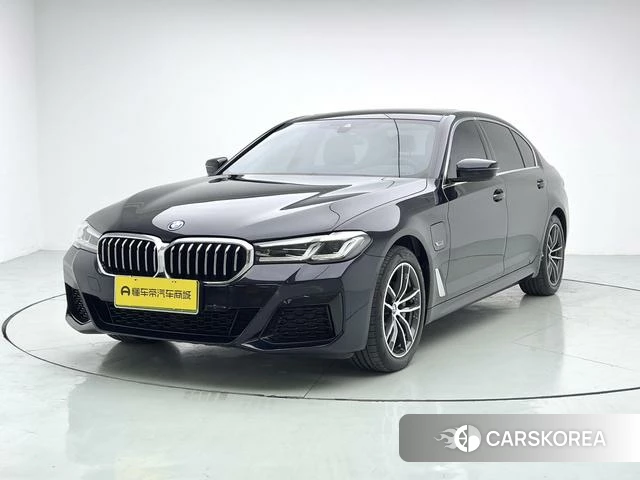 BMW 5 series PHEV id 4261668 из Китая 10