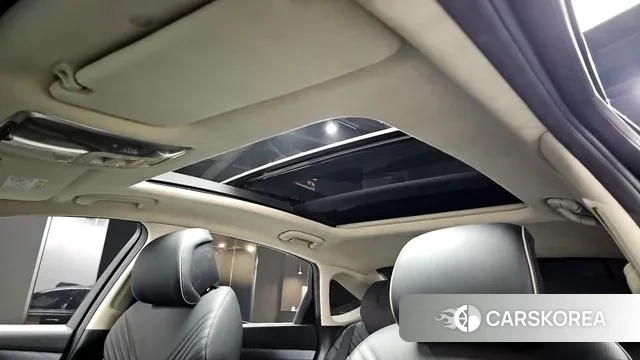 Genesis G80 (RG3) id 2902226 из Кореи 10