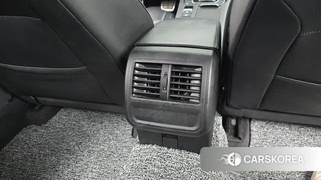 Volkswagen Arteon id 3489471 из Кореи 10