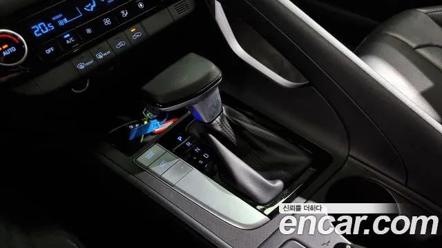 Hyundai Avante (CN7) id 2676837 из Кореи 10