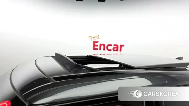 Land Rover Range Rover 4th Generation id 3717170 из Кореи 10