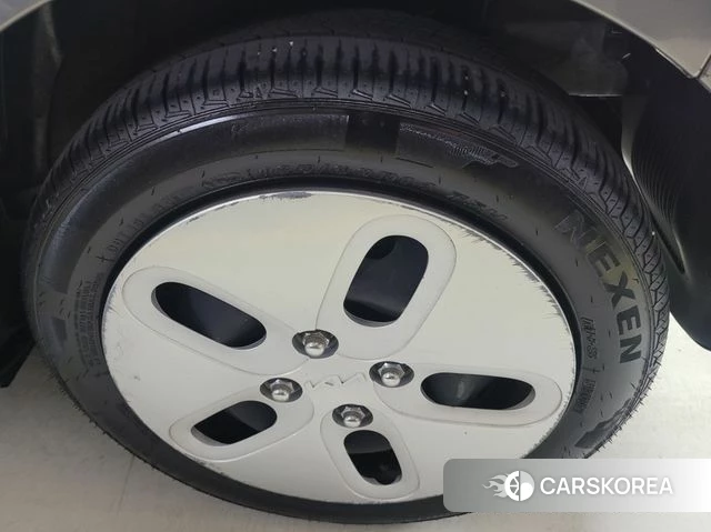 Kia The New Ray id 3919726 из Кореи 10