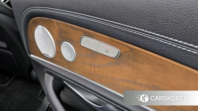 Mercedes-Benz E-Class W213 id 3060021 из Кореи 10