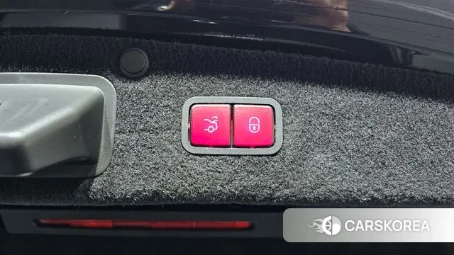 Mercedes-Benz S-Class W222 id 3464630 из Кореи 10