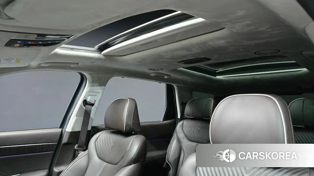 Hyundai The New Palisade id 4613269 из Кореи 10