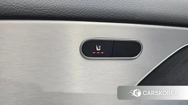 Mercedes-Benz GLE-Class W167 id 3514895 из Кореи 10