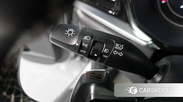 Kia Niro EV id 4836042 из Кореи 10