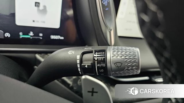 Genesis G90 (RS4) id 4725681 из Кореи 10