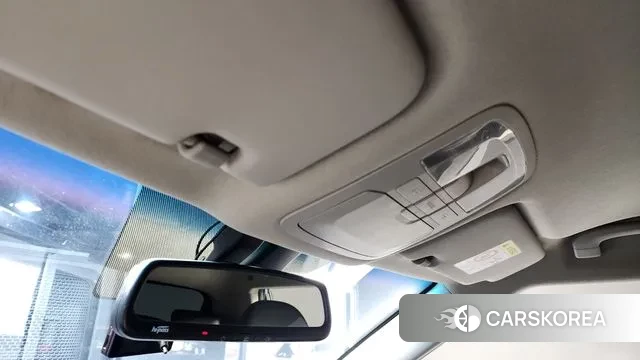 Ssangyong Berry New Tivoli id 3428442 из Кореи 10