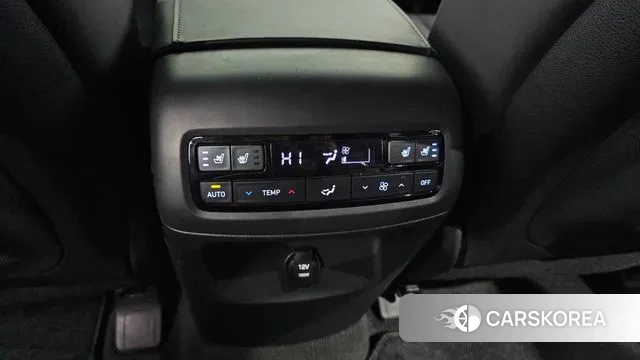 Hyundai Palisade id 3707768 из Кореи 10