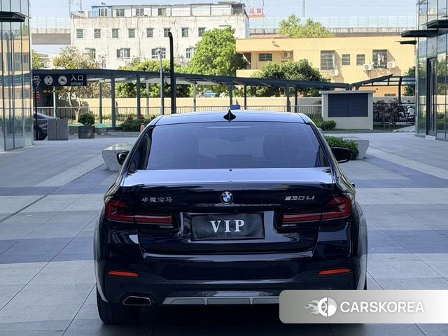 BMW 5 series id 4342144 из Китая 10