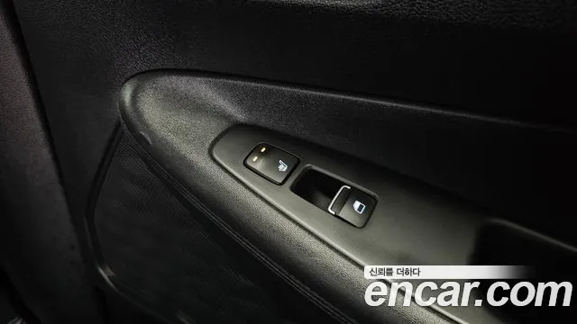 Hyundai The New Santa Fe id 2704236 из Кореи 10