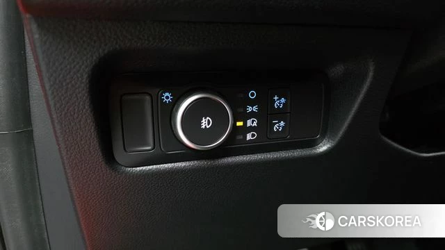 Ford Ranger 4th Generation id 4655784 из Кореи 10
