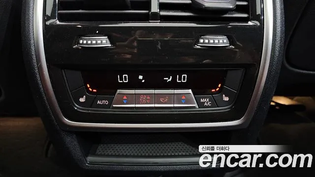 BMW X5 (G05) id 2710861 из Кореи 10