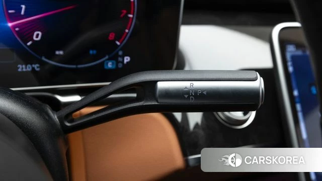 Mercedes-Benz S-Class W223 id 4321565 из Кореи 10