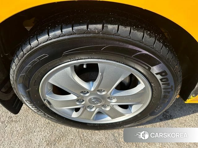 Hyundai The New Grand Starex id 3860545 из Кореи 10