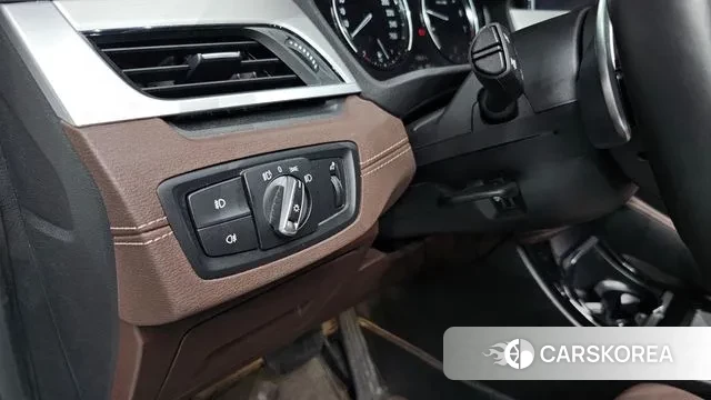 BMW X1 (F48) id 3032277 из Кореи 10