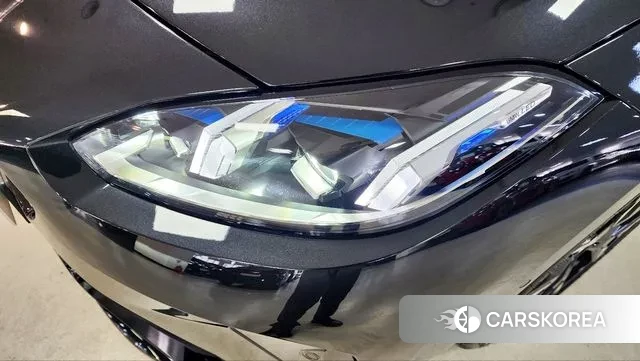 BMW 2 Series Gran Coupe (F74) id 3619678 из Кореи 10