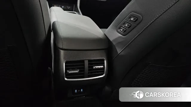 Hyundai Sonata D Edge (DN8) id 3451859 из Кореи 10