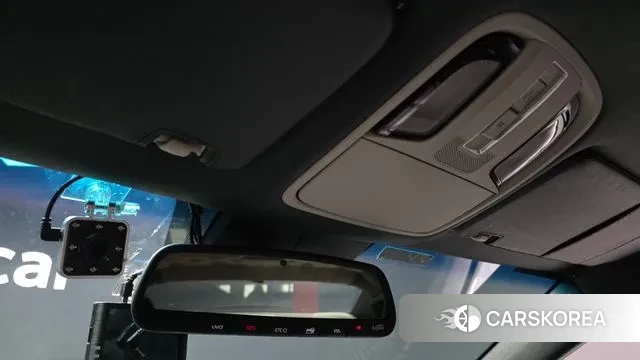 Kia K7 Premier id 3417765 из Кореи 10