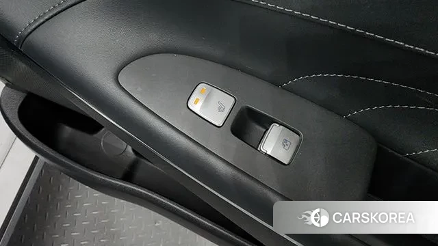 Hyundai The New Grandeur IG id 3546636 из Кореи 10