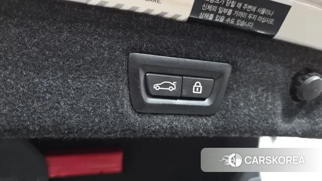 BMW 5 Series (G30) id 3018806 из Кореи 10