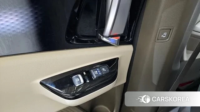 Kia Carnival 4th generation id 3428183 из Кореи 10