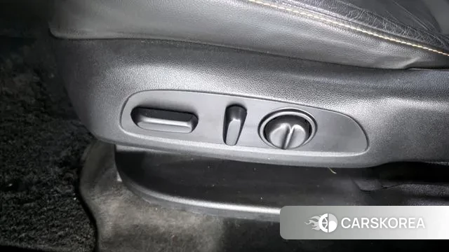 Chevrolet (GM Daewoo) Traverse id 3578257 из Кореи 10