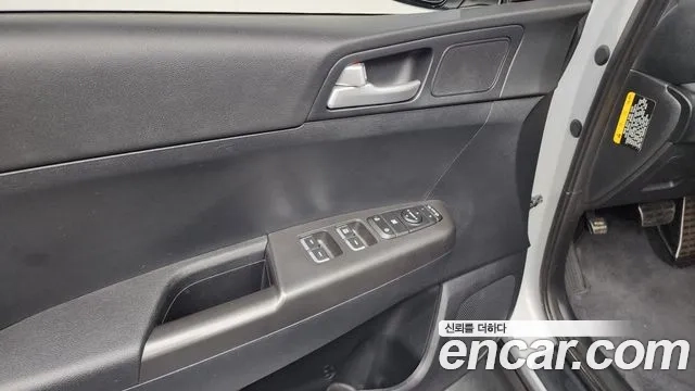 Kia Sportage The Bold id 2907224 из Кореи 10