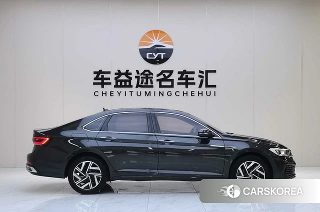 Volkswagen Sagitar id 4314243 из Китая 10