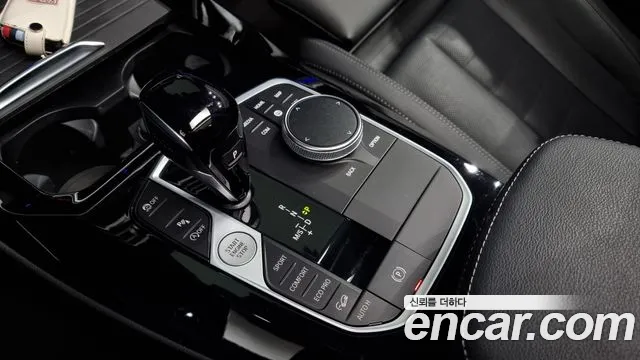 BMW X3 (G01) id 2526362 из Кореи 10