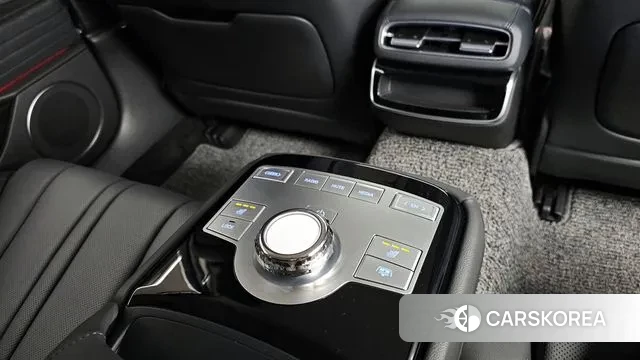 Genesis G80 (RG3) id 3580694 из Кореи 10